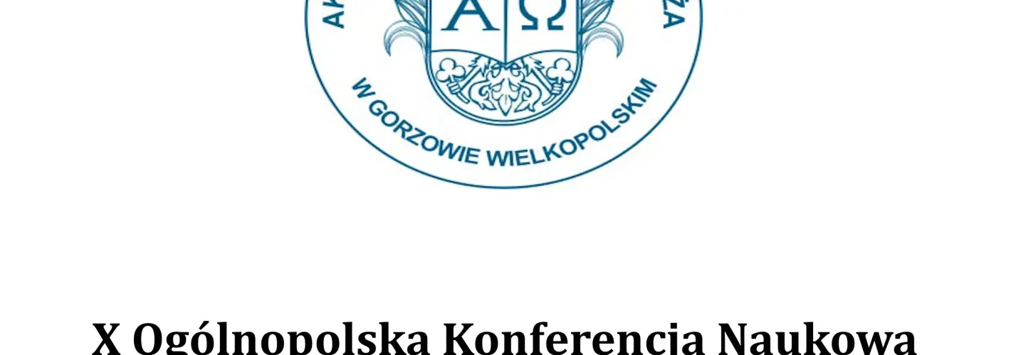 Systemy przeciwwybuchowe jako element infrastruktury krytycznej.  Wystąpienie Grupy ISS i Müller Safe podczas X Ogólnopolskiej Konferencji Naukowej.