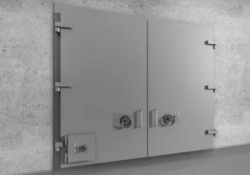 Drzwi przeciwwybuchowe BD i BT – normy, testy i realne różnice