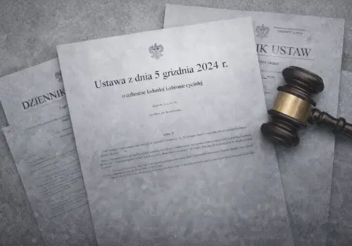 Rozporządzenia wykonawcze do ustawy z 5 grudnia 2024 r. – co naprawdę ma znaczenie dla schronów, ukryć i drzwi ochronnych?