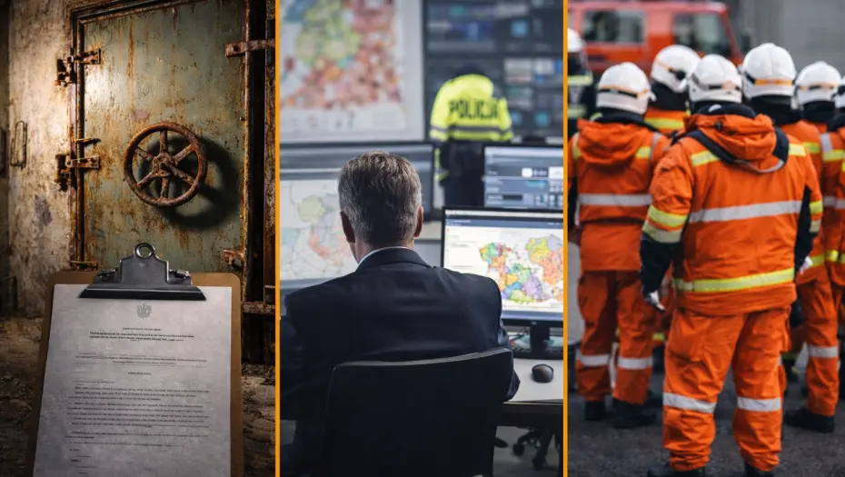 Nowe obowiązki samorządów po 5 grudnia 2024 r. – jak przygotować się na wymagania ochrony ludności cywilnej?